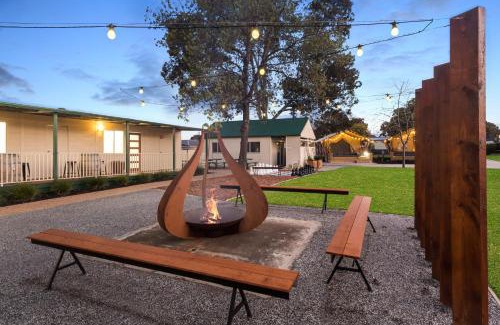 White Hills Resort | BIG4 Tasman Holiday Parks - Bendigo