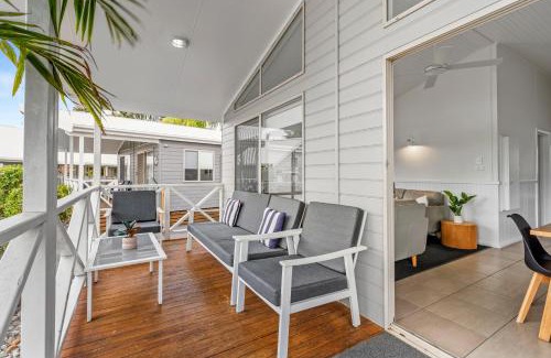Tathra Resort | BIG4 Tasman Holiday Parks - Tathra Beach