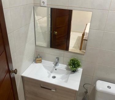 Agua Grande House | Bigasso Guesthouse