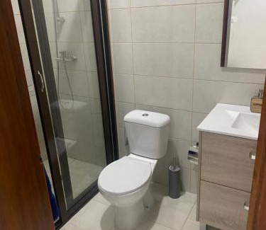 Agua Grande House | Bigasso Guesthouse