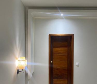 Agua Grande House | Bigasso Guesthouse