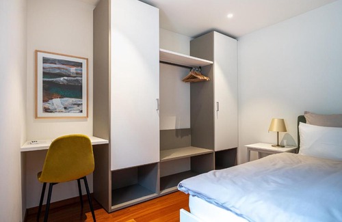 Paradiso Hotel | Bigatt Hotel & Restaurant