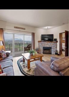 Pigeon Forge Apartment | BigBear 3005