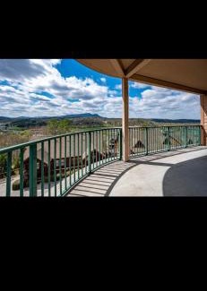 Pigeon Forge Apartment | BigBear 3005
