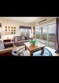 Pigeon Forge Apartment | BigBear 3005
