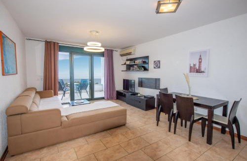 Rana Apartment | BigBen Apartments
