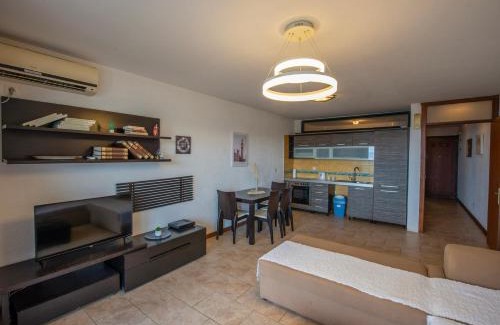Rana Apartment | BigBen Apartments
