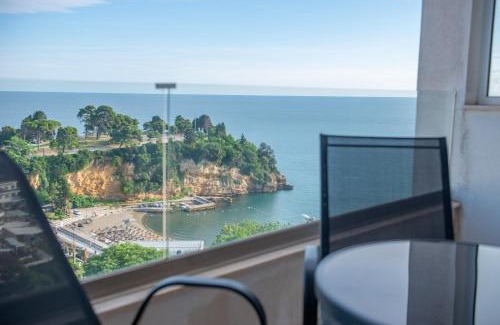 Rana Apartment | BigBen Apartments