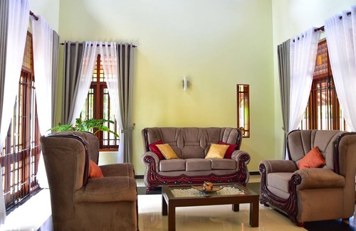 Minuwangoda Villa | BIGCITY VILLA, Enjoy a Luxury Experience with 4 Bedroom villa