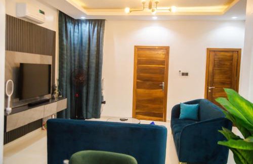 Ikorodu Apartment | Bigdreams Shortlet Apartment