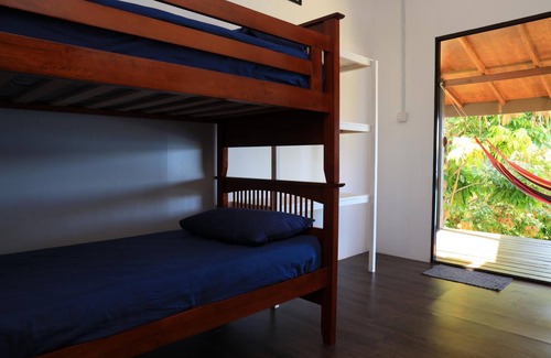 Kota Belud Cabin | Bigfin Beach Resort