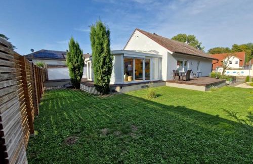 Großfischlingen House | BigFish