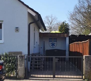 Großfischlingen House | BigFish