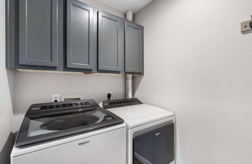 Branson Condo | Bigfoots' Bluff Retreat