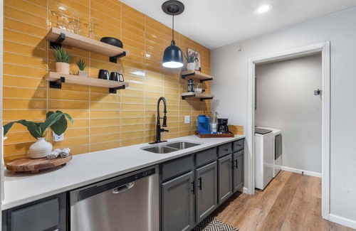 Branson Condo | Bigfoots' Bluff Retreat