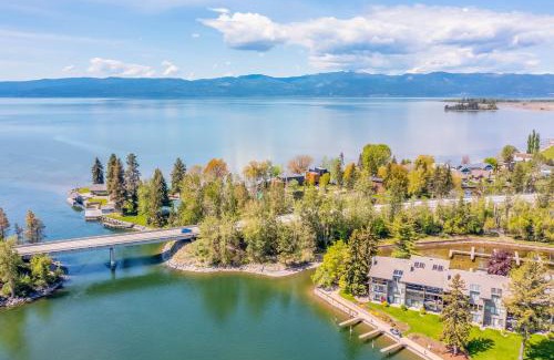 Bigfork Apartment | Bigfork Bliss
