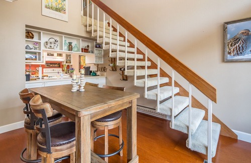 Bigfork Apartment | Bigfork Harbor 30 day rental