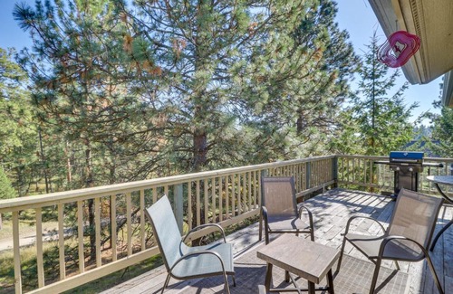 Bigfork House | Bigfork Village Retreat - 1 Mi to Flathead Lake!