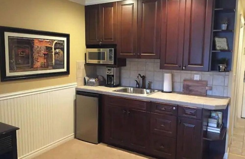 Bigfork Condo | Bigfork Waterfront Condo