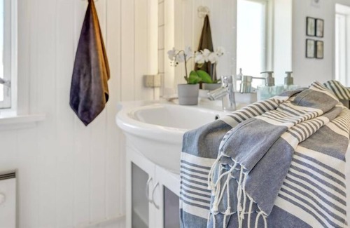 Sillerslev House | "Biggi" - 300m to the inlet by Interhome