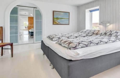 Sillerslev House | "Biggi" - 300m to the inlet by Interhome