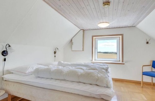 Sillerslev House | "Biggi" - 300m to the inlet by Interhome