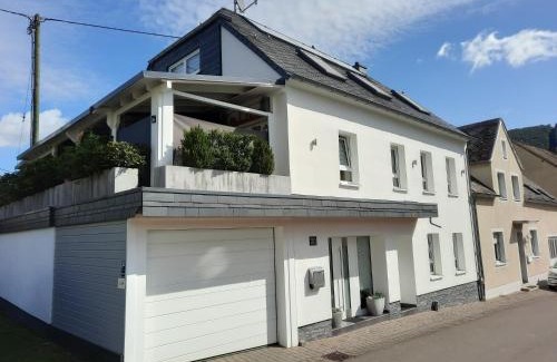 Trittenheim Apartment | Biggi