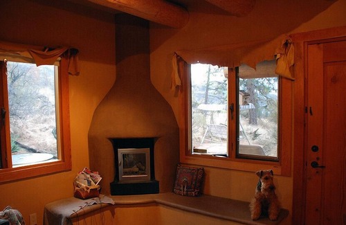 Okanagan-Similkameen Cottage | Bighorn Ridge 2-suite/1 bedroom EACH (SEPARATELY PRICED) Guest House - Bighorn Ridge 1-suite/1 bedroom Guest House