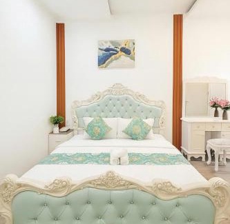 Ninh Kieu Hotel | Bighotel Can Tho
