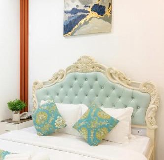Ninh Kieu Hotel | Bighotel Can Tho