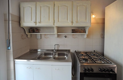 Millefonti Apartment | Biglieri 36 - Appartamento con Vista in Zona Lingo