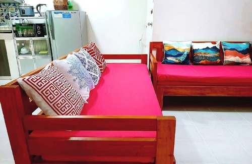 San Jose Condo | BigLove 2 BR, 2 Baths, 12 ꆜ *free Pool, Parking