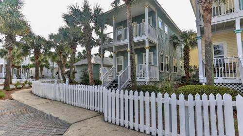 Miramar Beach House | Biglows Bungalow - About a quarter mile to PRIVATE Neighborhood Beach Access, Pet Friendly, Community Pool