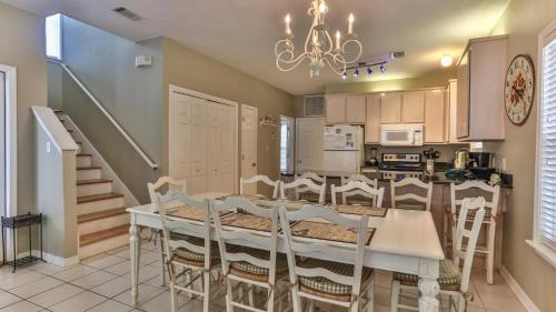 Miramar Beach House | Biglows Bungalow - About a quarter mile to PRIVATE Neighborhood Beach Access, Pet Friendly, Community Pool