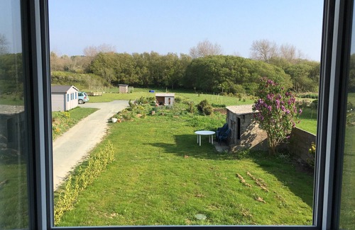 Ploneour-Lanvern House | Bigouden country house - between sea and countryside