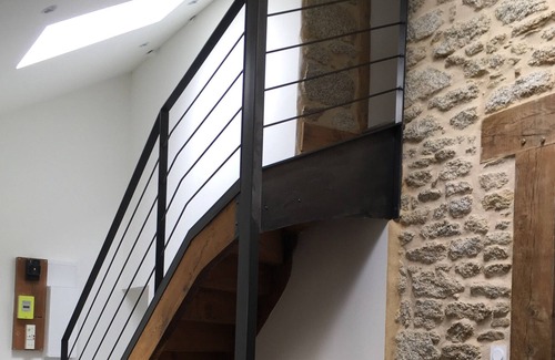 Ploneour-Lanvern House | Bigouden country house - between sea and countryside