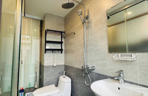 Old Quarter Apartment | BIGPROMO! Railway View Studio at Hanoi O.Q - FREE Airport Pickup frm 5 nights