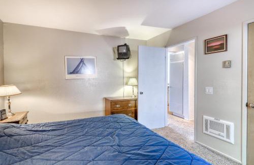 Mammoth Lakes Apartment | Bigwood 13