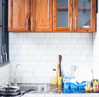 Dar es Salaam Apartment | Bihaki Stays - Entire Cozy Apartment