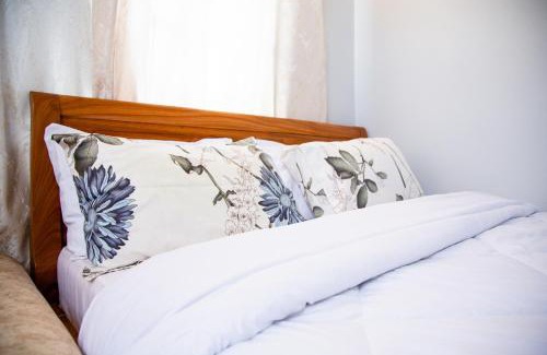 Dar es Salaam Apartment | Bihaki Stays - Entire Cozy Apartment