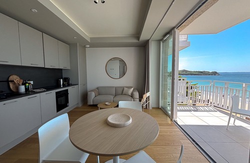 Trebeurden Apartment | Bihit T2, trebeurden