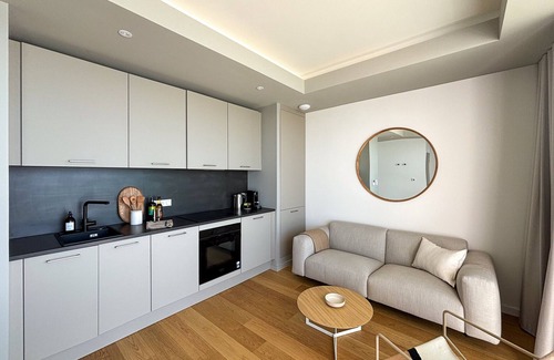 Trebeurden Apartment | Bihit T2, trebeurden