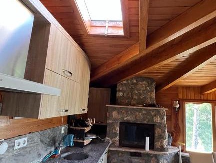 Olympos Apartment | Biik Apart