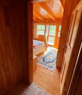 Olympos Apartment | Biik Apart