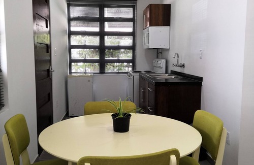 Paramaribo Apartment | Bij BRAKKE