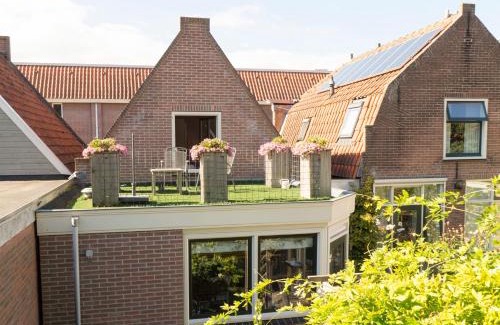 Enkhuizen Bed & Breakfast | Bij de Buren