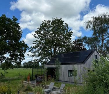 Appelscha House | Bij De Kei Appelscha