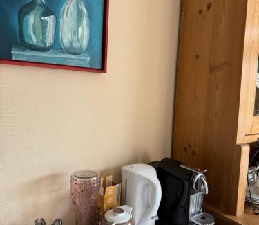 Beekbergen Bed & Breakfast | Bij Flora