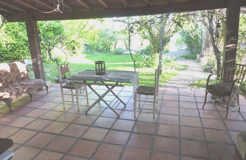 Bouteilles-Saint-Sebastien House | Bijou Gite in Rural Setting