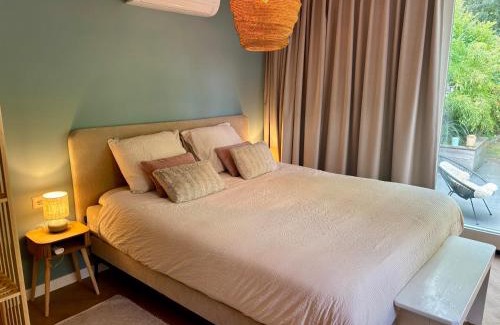 Municipality of Den Helder Bed & Breakfast | Bij Julia